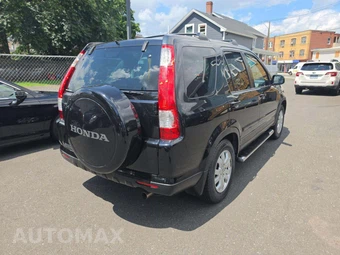 2006 Honda CR-V EX SE - miniatura 3