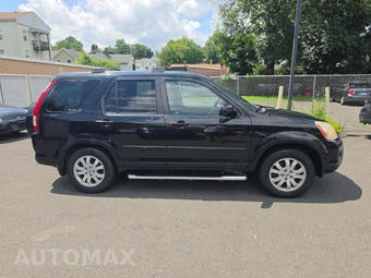 2006 Honda CR-V EX SE - miniatura 4