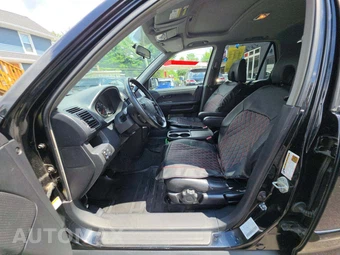2006 Honda CR-V EX SE - miniatura 6