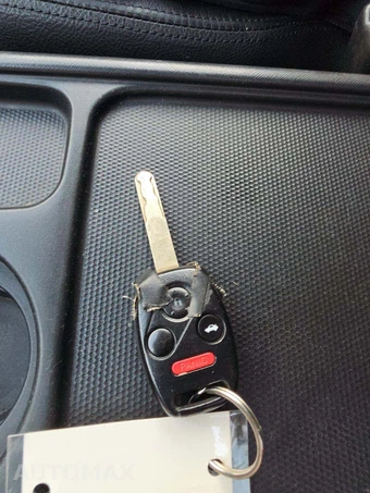 2006 Honda CR-V EX SE - miniatura 8