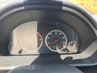 2006 Honda CR-V EX SE - miniatura 9
