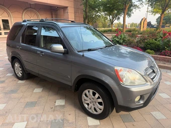 2006 Honda CR-V EX SE - car from the USA, Manheim Buy-Now listing at AUTOMAX