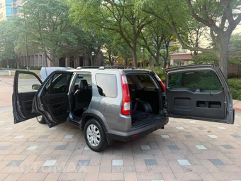 2006 Honda CR-V EX SE - miniatura 12