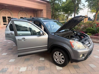 2006 Honda CR-V EX SE - miniatura 17