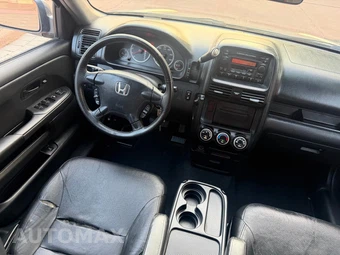 2006 Honda CR-V EX SE - miniatura 18