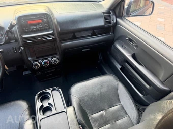 2006 Honda CR-V EX SE - miniatura 19