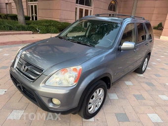 2006 Honda CR-V EX SE - miniatura 2