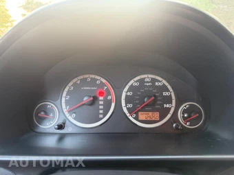 2006 Honda CR-V EX SE - miniatura 20