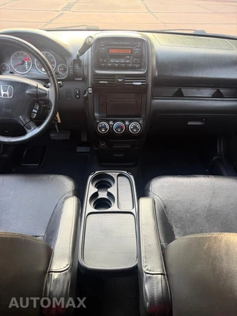 2006 Honda CR-V EX SE - miniatura 21