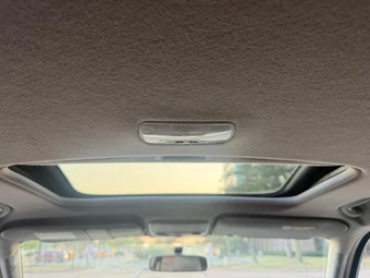 2006 Honda CR-V EX SE - miniatura 22