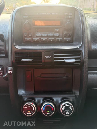 2006 Honda CR-V EX SE - miniatura 23