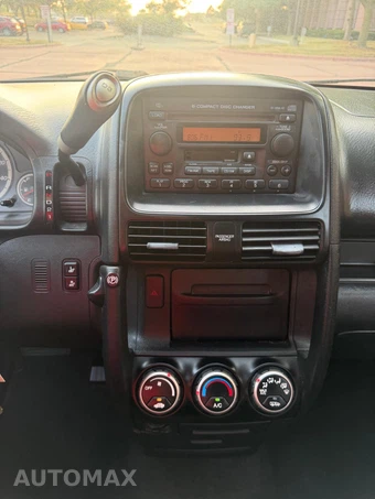 2006 Honda CR-V EX SE - miniatura 25