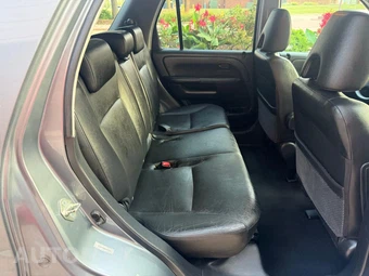 2006 Honda CR-V EX SE - miniatura 26