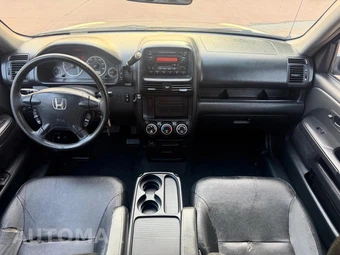 2006 Honda CR-V EX SE - miniatura 27