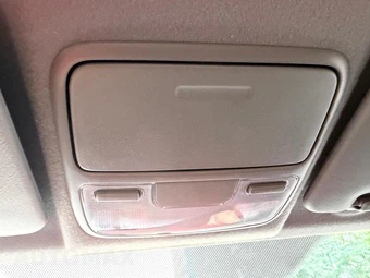 2006 Honda CR-V EX SE - miniatura 28