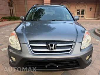2006 Honda CR-V EX SE - miniatura 3