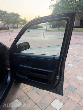 2006 Honda CR-V EX SE - miniatura 31