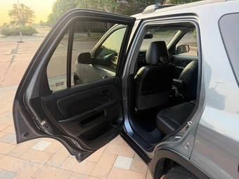 2006 Honda CR-V EX SE - miniatura 32
