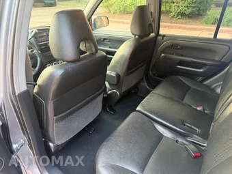 2006 Honda CR-V EX SE - miniatura 33