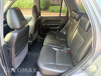 2006 Honda CR-V EX SE - miniatura 34