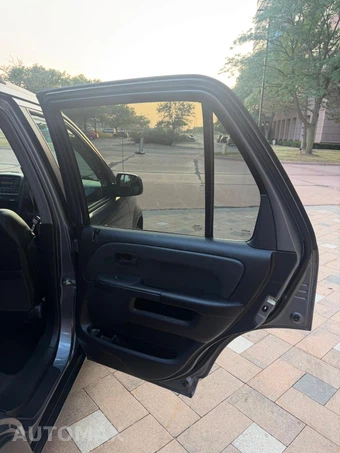 2006 Honda CR-V EX SE - miniatura 35