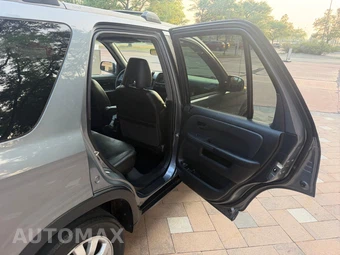 2006 Honda CR-V EX SE - miniatura 36