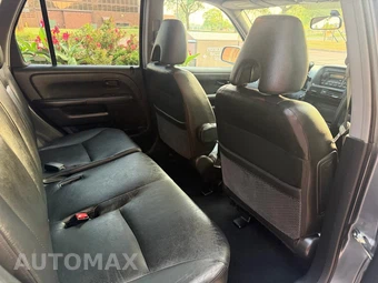 2006 Honda CR-V EX SE - miniatura 37