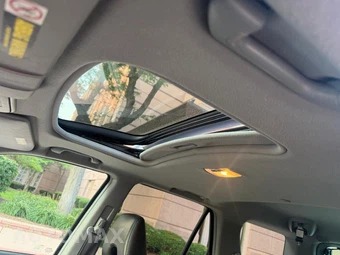 2006 Honda CR-V EX SE - miniatura 38