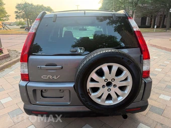 2006 Honda CR-V EX SE - miniatura 4
