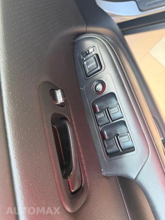 2006 Honda CR-V EX SE - miniatura 42