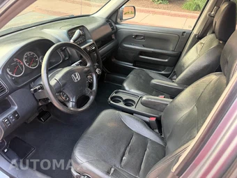 2006 Honda CR-V EX SE - miniatura 46