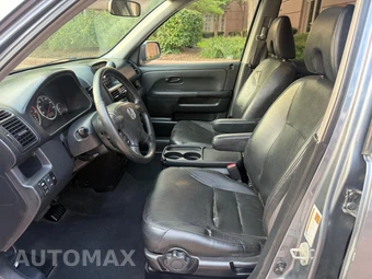 2006 Honda CR-V EX SE - miniatura 47