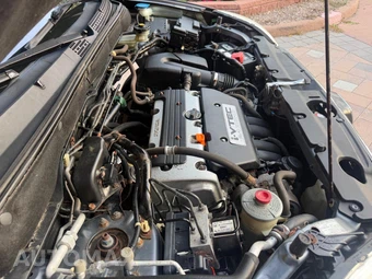 2006 Honda CR-V EX SE - miniatura 48