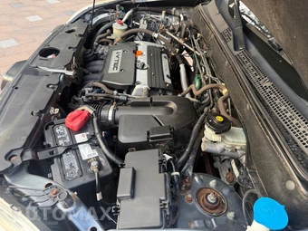 2006 Honda CR-V EX SE - miniatura 50