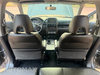 2006 Honda CR-V EX SE - miniatura 51