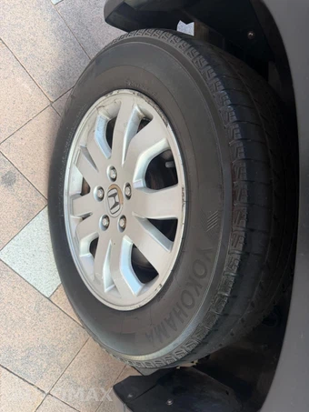 2006 Honda CR-V EX SE - miniatura 52