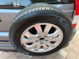 2006 Honda CR-V EX SE - miniatura 54