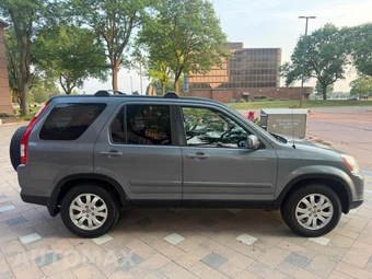 2006 Honda CR-V EX SE - miniatura 7