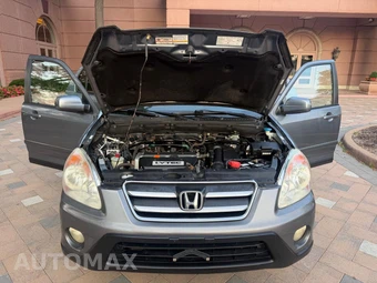 2006 Honda CR-V EX SE - miniatura 9
