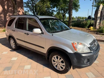 2006 Honda CR-V EX - car from the USA, Manheim Buy-Now listing at AUTOMAX