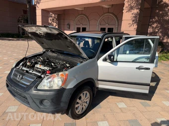 2006 Honda CR-V EX - miniatura 10