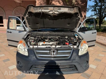 2006 Honda CR-V EX - miniatura 14