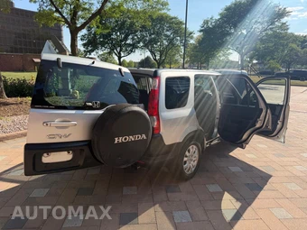 2006 Honda CR-V EX - miniatura 15