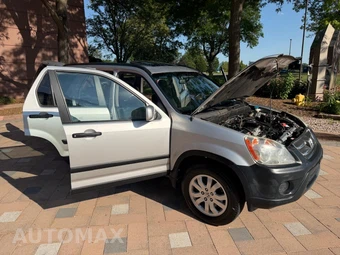2006 Honda CR-V EX - miniatura 16