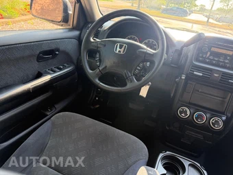 2006 Honda CR-V EX - miniatura 18