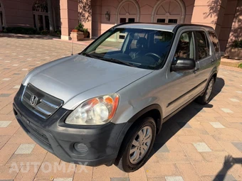 2006 Honda CR-V EX - miniatura 2