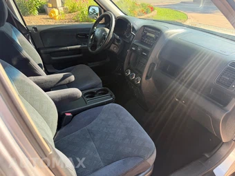 2006 Honda CR-V EX - miniatura 20