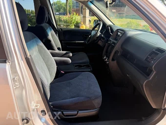 2006 Honda CR-V EX - miniatura 23