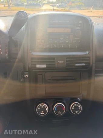 2006 Honda CR-V EX - miniatura 24