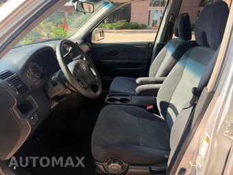 2006 Honda CR-V EX - miniatura 25